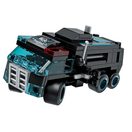 QMAN SHADOW PULSE COMBAT VEHICLE 1413 1 ČÁST