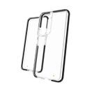 GEAR4 SANTA CRUZ KRYT SG S22 PLUS ČERNÝ