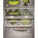 WHIRLPOOL W7 831A OX - KOMBINOVANÁ CHLADNIČKA