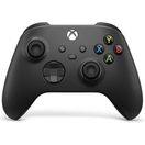 MICROSOFT XBOX SERIES WIRELESS CONTROLLER CARBON BLACK