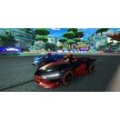 XONE - TEAM SONIC RACING