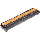 BATERIE T6 POWER LENOVO THINKPAD X200, X200S, X201, X201I, X201S, 6CELL, 5200MAH