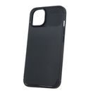 CU-BE CARBON BLACK TPU POUZDRO IPHONE 13 6,1"