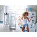 SODASTREAM SPIRIT WHITE - VÝROBNÍK PERLIVÉ VODY