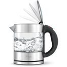 BKE395CLR KONVICE SKLENĚNÁ SAGE