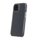 CU-BE CRYSTAL POUZDRO  IPHONE 7 / 8 / SE 2020 / SE 2022 TRANSPARENT BIG HOLE