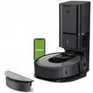 IROBOT ROOMBA I8+ COMBO - ROBOTICKÝ VYSAVAČ