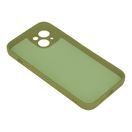 CU-BE FINE POUZDRO SAMSUNG GALAXY A35 5G OLIVE