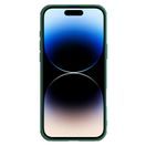 NILLKIN CAMSHIELD PRO MAGNETIC ZADNÍ KRYT PRO APPLE IPHONE 16 PRO MAX DARK GREEN