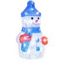 RXL 254 SNĚHULÁK AKR. 30LED CW TM RETLUX