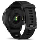 GARMIN FORERUNNER 955 SOLAR BLACK + VOUCHER TOPO CZECH