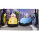 BRC 24.310 BUMPER CARS BUDDY TOYS