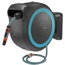 GARDENA POWERROLL XXL NÁSTĚNNÝ BOX NA HADICI 40 M, TYRKYSOVÝ
