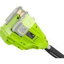 FIELDMANN FZS 70705-0 - AKU KŘOVINOŘEZ