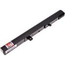 BATERIE T6 POWER ASUS X451, X551, F551, P551, R411, R512, RX551, 4CELL, 2600MAH