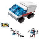 QMAN TRANS COLLECTOR 3IN1 2104 SADA 10 KUSŮ