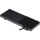 BATERIE T6 POWER APPLE MACBOOK PRO 13" 2009, 2010, 2011, 2012, 5800MAH, 63WH, 6CELL, LI-POL