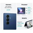 SAMSUNG GALAXY Z FOLD7 F966B 16GB/1TB BLUE SHADOW