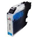 INK. KAZ. TB KOMP. S BROTHER LC223 CYAN NOVÁ