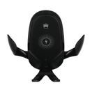 UNIVERZÁLNÍ DRŽÁK DO AUTA S BEZDRÁTOVÝM NABÍJENÍM