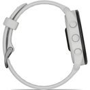 GARMIN FORERUNNER 165 - MIST GREY / WHITESTONE (010-02863-21)