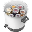 SPP 2100WH ZAVAŘOVACÍ HRNEC SENCOR