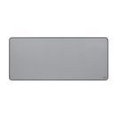 LOGITECH DESK MAT STUDIO SERIES - MID GREY