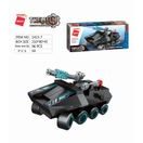 QMAN SHADOW PULSE COMBAT VEHICLE 1413 1 ČÁST