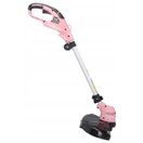 MAKITA UR100DZR AKU VYŽÍNAČ LI-ION CXT 12V, BEZ AKU Z - RŮŽOVÝ - AKU VYŽÍNAČ