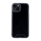 CU-BE CRYSTAL POUZDRO  IPHONE 7 / 8 / SE 2020 / SE 2022 TRANSPARENT BIG HOLE