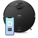 NICEBOY ION CHARLES I9 BLACK - ROBOTICKÝ VYSAVAČ