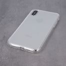 CU-BE TPU POUZDRO IPHONE 12 TRANSPARENT