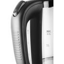 SWK 2080BK KONVICE SENCOR