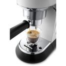 EC 685.W ESPRESSO PÁKOVÉ DELONGHI