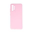 CU-BE FINE TPU POUZDRO XIAOMI REDMI NOTE 10 / REDMI NOTE 10S PASTEL PINK