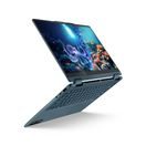 YOGA 7 2IN1 14"WUXGA/AI5/16G/1T/INT/W11H TEAL