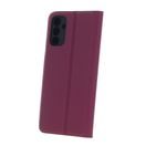 CU-BE SOFT POUZDRO XIAOMI REDMI NOTE 13 PRO 4G WINE