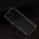 CU-BE TPU POUZDRO XIAOMI REDMI 13C / POCO C65 TRANSPARENT