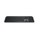 KLÁVESNICE LOGITECH MX KEYS PLUS S CZ/SK