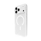 ER OCHRANNÝ KRYT MAG SLIM PRO IPHONE 17 PRO MAX - PRŮHLEDNÝ