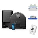 ROWENTA RR9695WH X-PLORER S240+ AI ANIMAL - ROBOTICKÝ VYSAVAČ