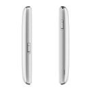 EVOLVEO EASYPHONE, MOBILNÍ TELEFON PRO SENIORY S NABÍJECÍM STOJÁNKEM, BÍLÁ