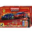 GO 62575 FERRARI POWER RACING CARRERA