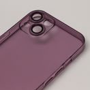 CU-BE SLIM COLOR POUZDRO IPHONE X / XS PLUM