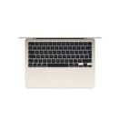 MACBOOK AIR 13" M4 10C CPU/10C GPU/24G/512/CZ/STR
