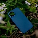 CU-BE SATIN POUZDRO XIAOMI NOTE 13 4G DARK BLUE