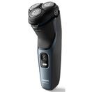 S3144/00 ELEKTR. HOLICÍ STROJEK PHILIPS