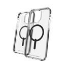 GEAR4 SANTA CRUZ SNAP KRYT IPHONE 14 PRO MAX ČERNÝ