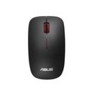 ASUS WT300 RF MYŠ - ČERNO-ČERVENÁ