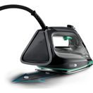 BRAUN SI5277GR - NAPAŘOVACÍ ŽEHLIČKA